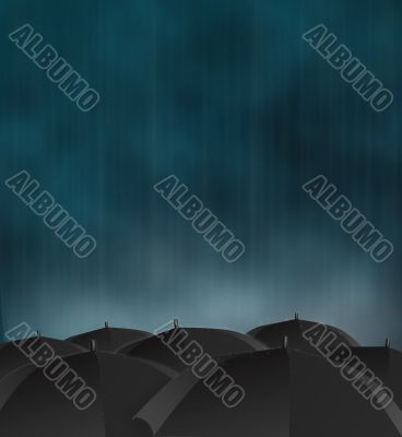 Rainy day Rainy day