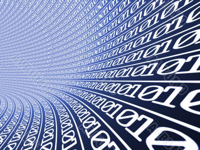 binary code