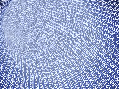 binary code
