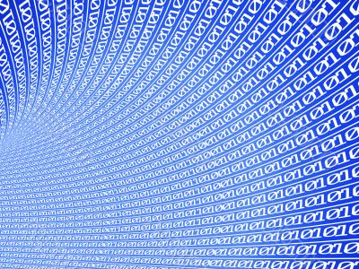 binary code binary code