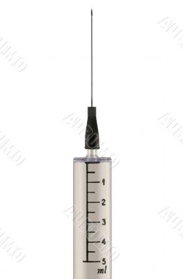 Syringe