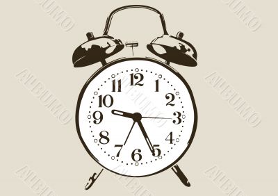 Alarm clock Alarm clock