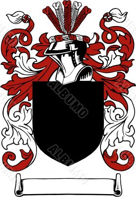 Coat of arms 09 Coat of arms 09