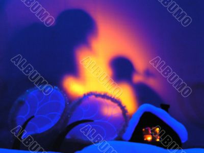 Grand-dad`s fairy tales Grand-dad`s fairy tales