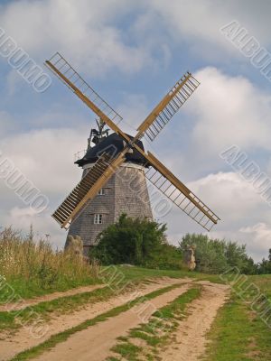 Windmill