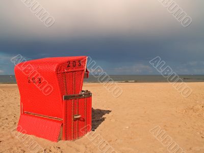 Beach Chair