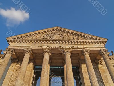 Reichstag