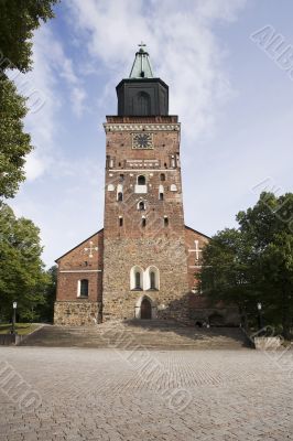 Main Cathedral