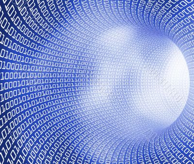 binary code