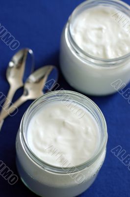 yogurt