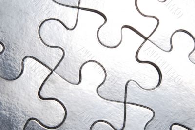 abstract puzzle background abstract puzzle background