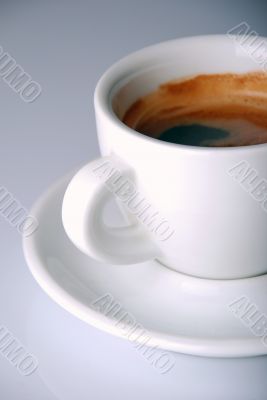 cup of coffee cup of coffee