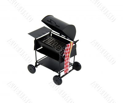 Barbeque grill