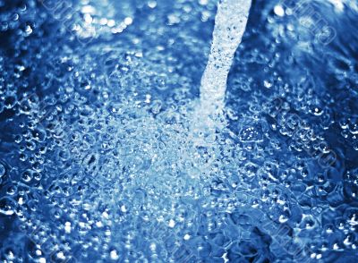 water water