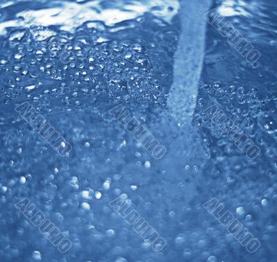 water water