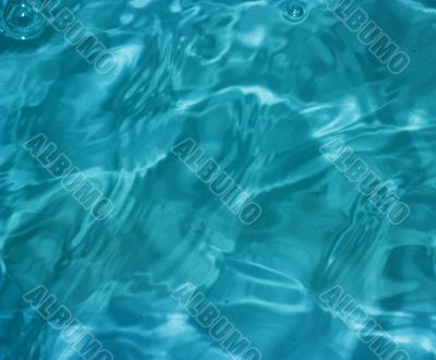 water water