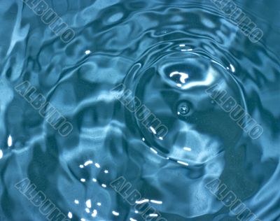water water