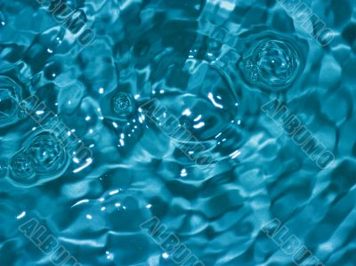 water water