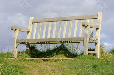 Bench Bench