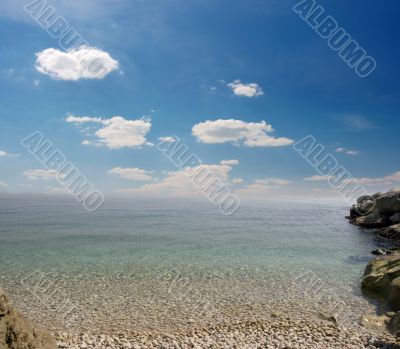 Sea Sea