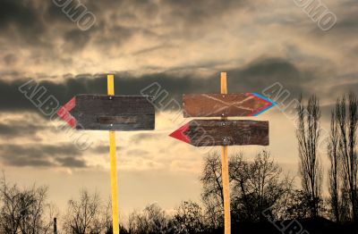 Sign Sign
