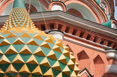 Moscow Moscow