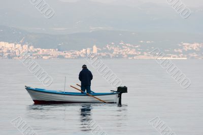 Boat Boat