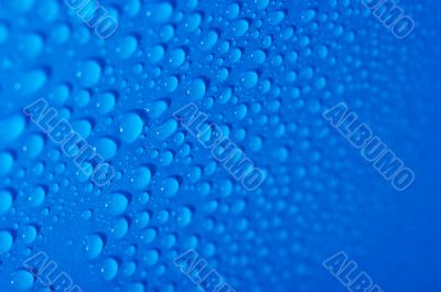 Droplets Droplets