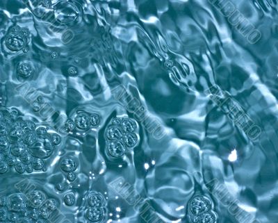 water water