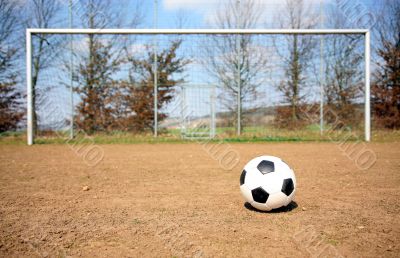 Soccer Ball