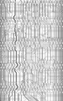 Abstract circuit board background in hi-tech style Abstract circuit board background in hi-tech style