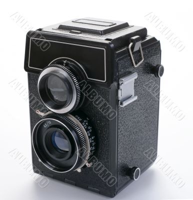 photo camera Lomo