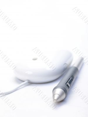 computer mouse