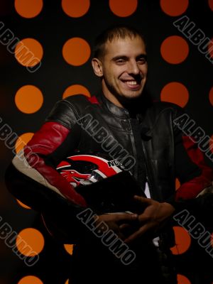 Real Biker