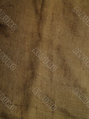 Old Burlap