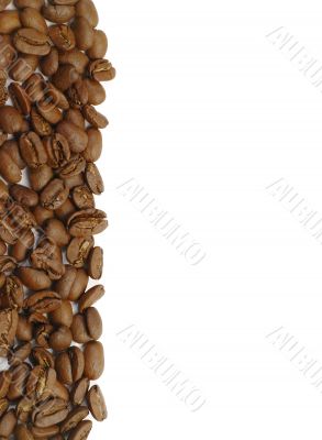 Coffee Beans.