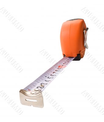 tape measure