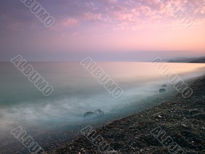 Black Sea Bay
