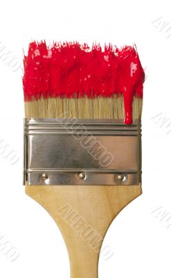 Paint Brush