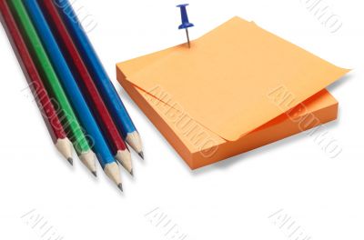 stationery