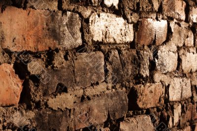Brick wall 3
