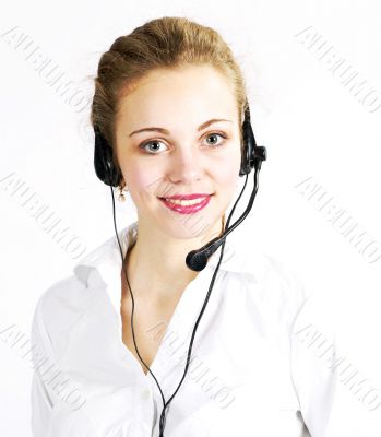 call center specialist