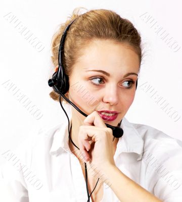 call center specialist