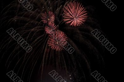 fireworks festival