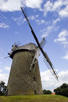 Wind Mill