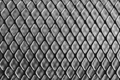 Iron Net Macro