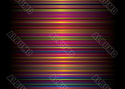 vert stripe warm vert stripe warm