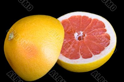 Grapefruit