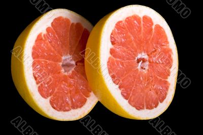 Grapefruit