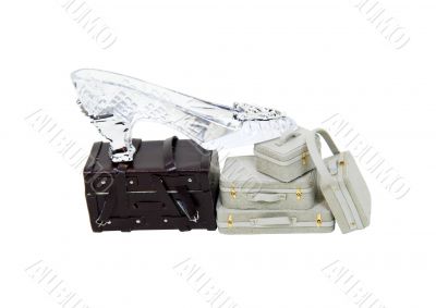 Fashion and style on the move